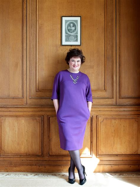 Susan boyle has experienced the journey of weight loss which is truly inspirational. howlerjunkie: Susan Boyle Feet