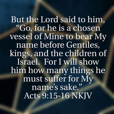 Acts 9 Dominik Well Barr