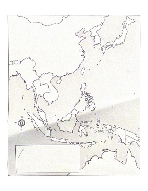 Imperialism In Asia Map Diagram Quizlet