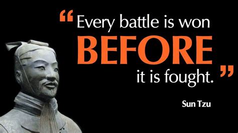 Sun Tzu Quotes Art Of War Warrior Quotes Sun Tzu War Quotes