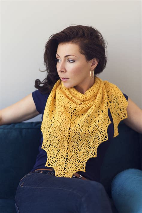 Expression Fiber Arts A Positive Twist On Yarn Adeline Crochet