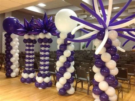 21 Dazzling Diy Balloon Decorating Ideas To Impress Your Guests