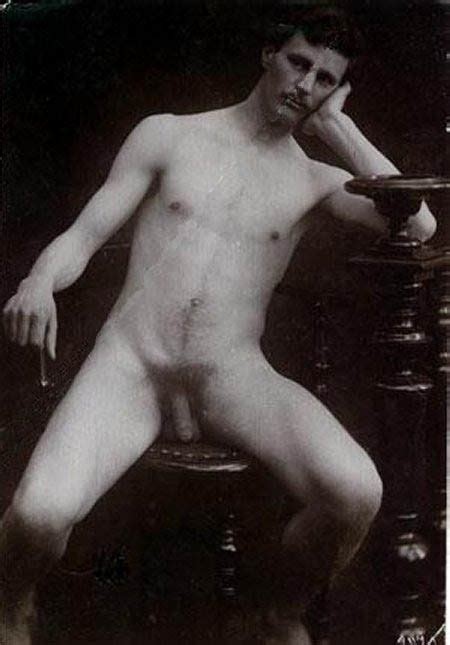 Vintage Victorian Male Nudes Picsninja Club