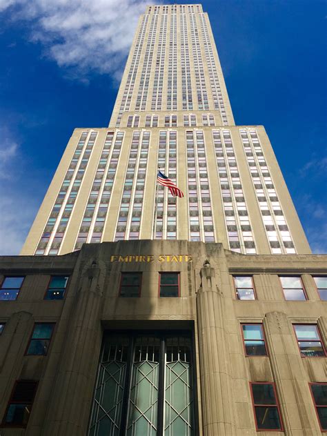 Empire State Building Tickets When Is The Best Time To Visit