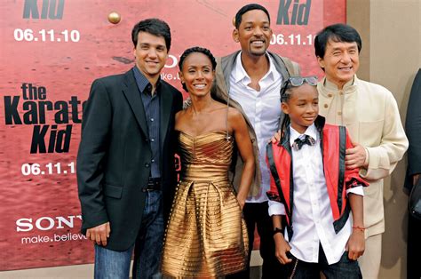 The karate kid, known as the kung fu dream in china, is a 2010 wuxia martial arts drama film directed by harald zwart, and part of the karate kid series. Can 'Toy Story 3' save summer movies? - CSMonitor.com