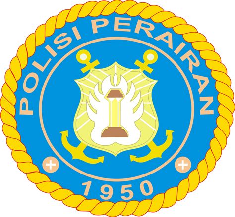 Logo Pusdik Reskrim Polri Polisi Perairan Dan Logo Satreskrim Ardi