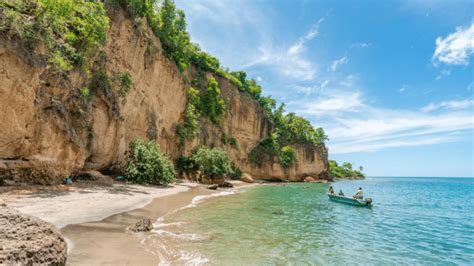 10 best beaches in dominica you ll love explorers away