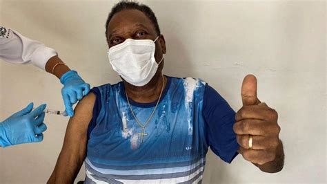 Pele Released From Hospital World Today News