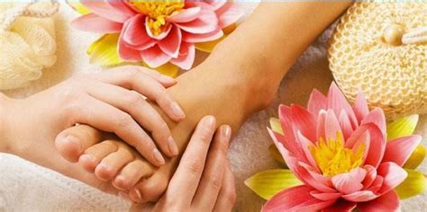 foot massage the ultimate guide heidi salon
