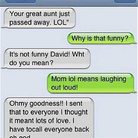 Funny Texts To Make Her Laugh Out Loud 52 Examples On How To Make A