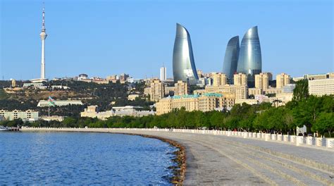 Baku Travel Guide Best Of Baku Azerbaijan Travel 2023