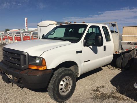 2000 Diesel Ford F 350 Pickup For Sale 246 Used Cars From 3975