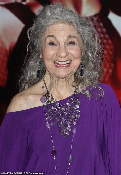 Sex And The City Actress Lynn Cohen Is Dead At 86 After Becoming A
