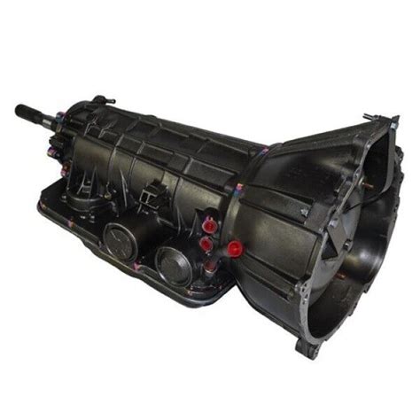 Remanufactured Ford Explorer Sport Trac Transmission 40l 2wd And 4wd