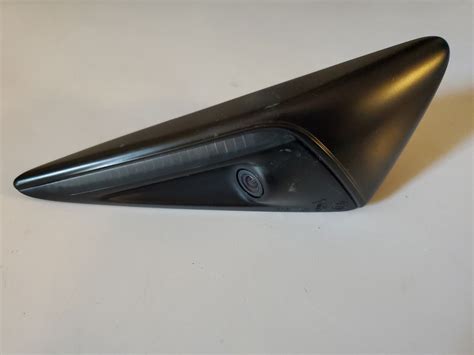 Tesla Model 3 Y 2020 2021 Front Right Repeater Camera Turn Signal
