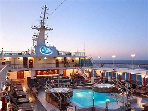 The Azamara Quest By The Original Group Is Launching Its First Ever