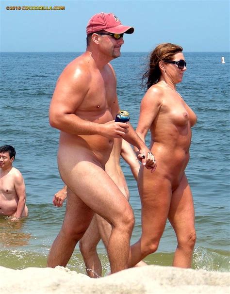 Sex Gallery Nudists Family Beach Sandy Hook