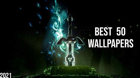 Top 50 All Time Best Wallpaper Engine Wallpapers Youtube