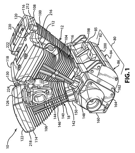 A v engine, sometimes called a vee engine, is a common configuration for internal combustion engines. Patent US7134407 - V-quad engine and method of ...