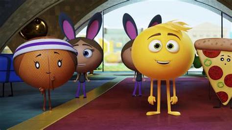 Emoji Movie Named Worst Picture Of 2017 At Razzie Awards The Hindu