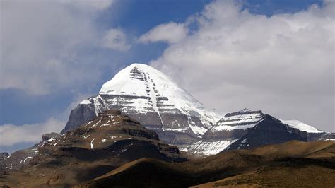 Pilgrimage Tour Packages Visits Kailash