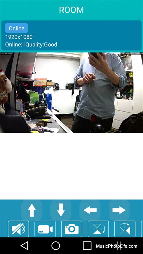 Aztech ip cam is designed for wipc402 plug and play wireless ip camera. Aztech WIPC411FHD Review: Wireless IP Camera with Pan and Tilt