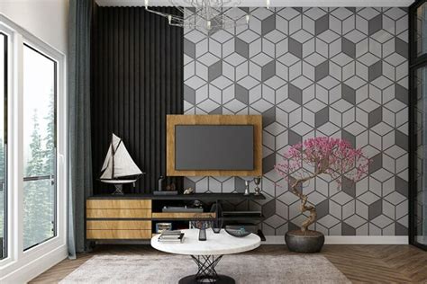 A Guide To Different Types Of Wall Finishes Design Cafe