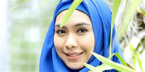 tutorial hijab syar i ala oki setiana dewi