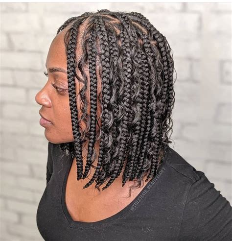 Fade hairstyles for short natural hair. 2020 Braided Hairstyles : Wonderful Newest Hair Developments