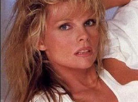 Cathey Lee Crosby Was Born In December In Los Angeles Which Is Not
