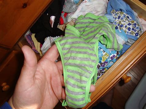 Xxx Mother In Laws Panties And Hamper