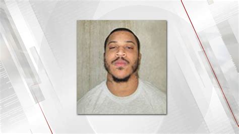 Oklahoma Death Row Inmate Found Dead In His Cell