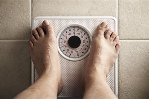 Balding Weight Gain And Low Sex Drive Seven Signs You