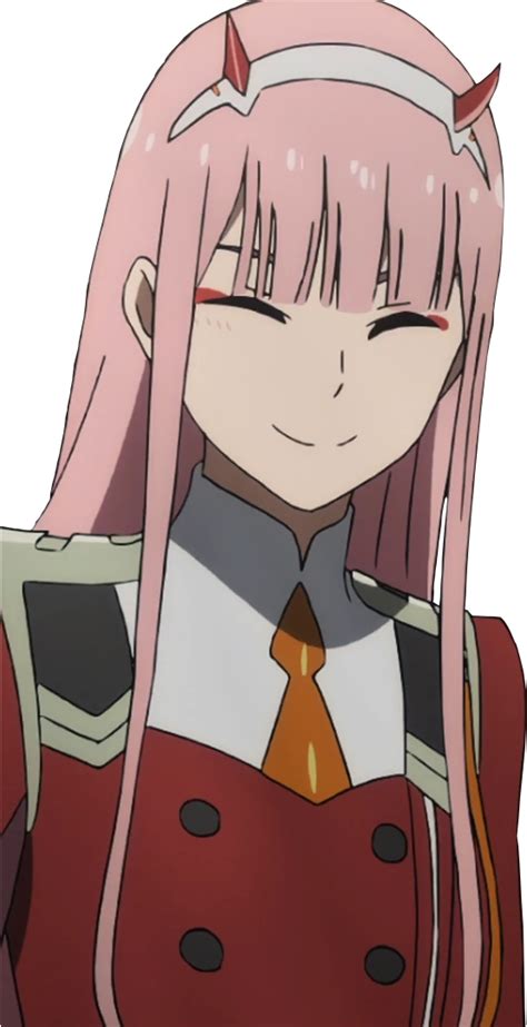 View Samegoogleiqdbsaucenao Smile Zero Two Png Image With Transparent The Best Porn Website
