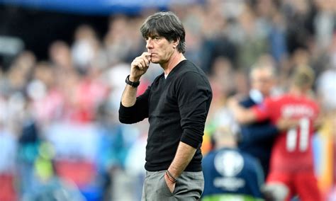 He spent his childhood and youth in his the joachim low's statistics like age, body measurements, height, weight, bio, wiki, net worth. Germany manager Joachim Low cannot stop smelling himself at Euro 2016 | For The Win
