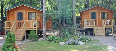 Maybe you would like to learn more about one of these? Elegant Nj Campgrounds With Cabins | Cabin, Cabin design ...