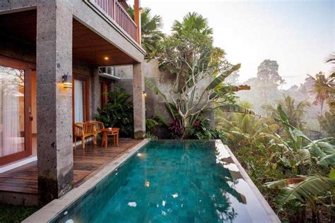 55 Beautiful Resorts In Bali With Private Pool