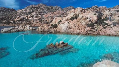 All About Caprera Island In Sardinia What To See And How To Move