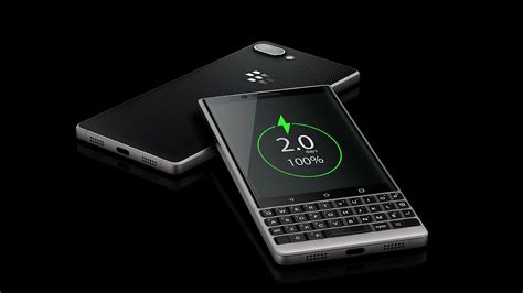 Blackberry Phones Are Coming Back In 2021 Wfla