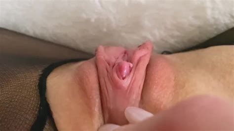 Big Clit Rubbing Pov Slimy Wet Pussy Masturbation Xxx Mobile Porno