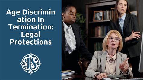 Mental Health and Workplace Discrimination: Legal Recourse - Joanna