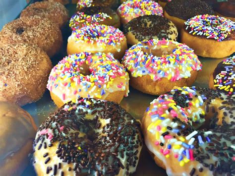 Delicious Donut Discovery at Donut Storr - OC Mom Dining