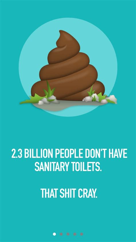 Create Your Own Poop Emoji And Help Bring Clean Water And Toilets To