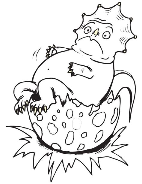 Dinosaur-egg-coloring-pages-for-kids-printable