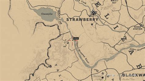 Let's take a look at where to find every single one of the horses in the game one by one. Badger Location and Perfect Pelt Hunting Guide - Red Dead ...