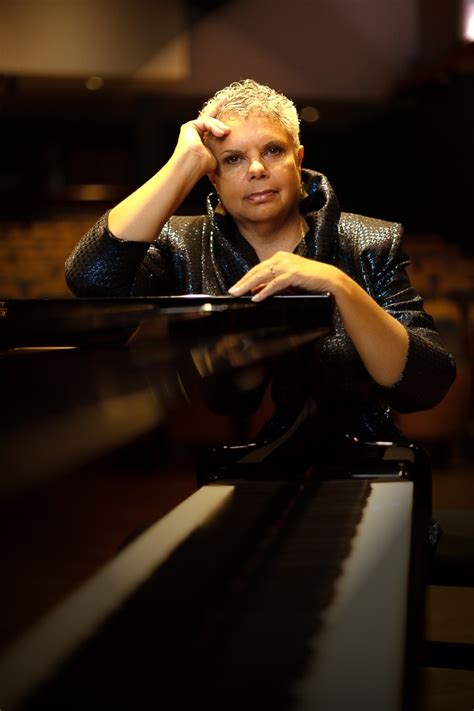 Deborah Cheetham Fraillon Joins Sydney Conservatorium Of Music The