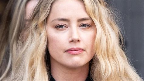 Amber Heard Could Face Charges In Australia After Pistol And Boo Claims