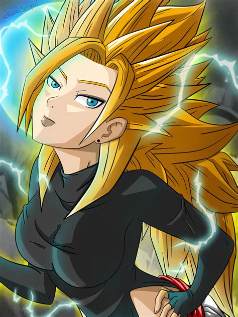 Maybe you would like to learn more about one of these? Pin on dragon ball content