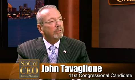 The Peoples Republic John Tavaglione For Congress