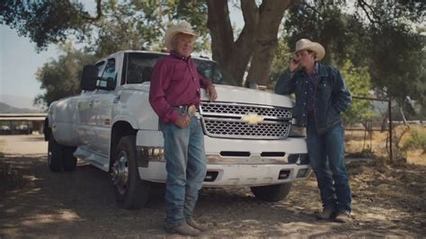 Chevrolet 2018 Chevy Silverado Chevy Truck Month Ad Commercial On Tv